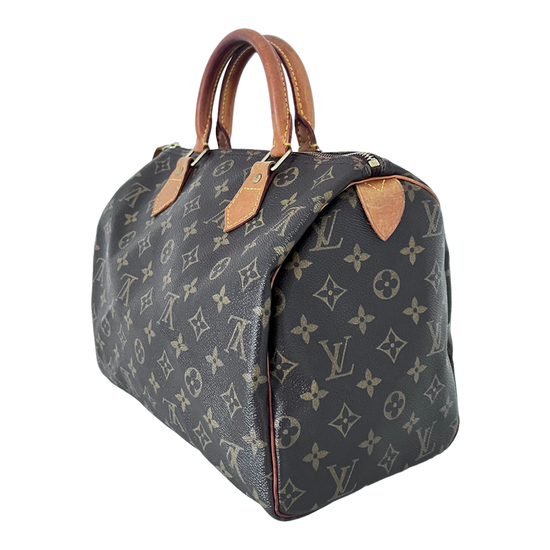 Speedy 30