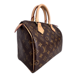 2022 - Monogram Speedy 25