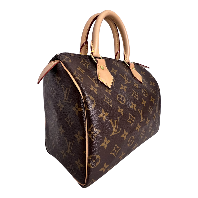2022 - Monogram Speedy 25