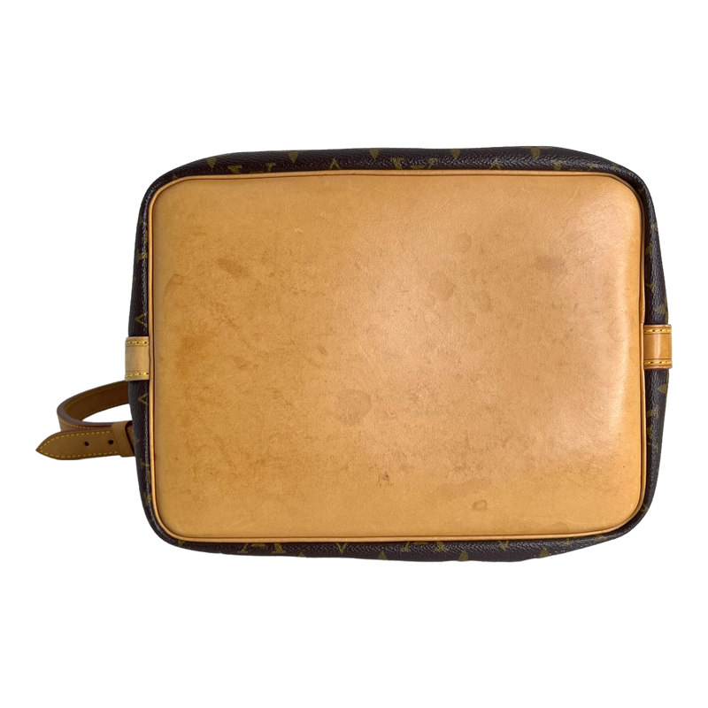 Monogram Petit Noé