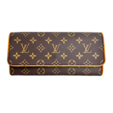 Monogram Twin Pochette GM
