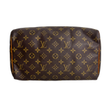 Monogram Speedy 30