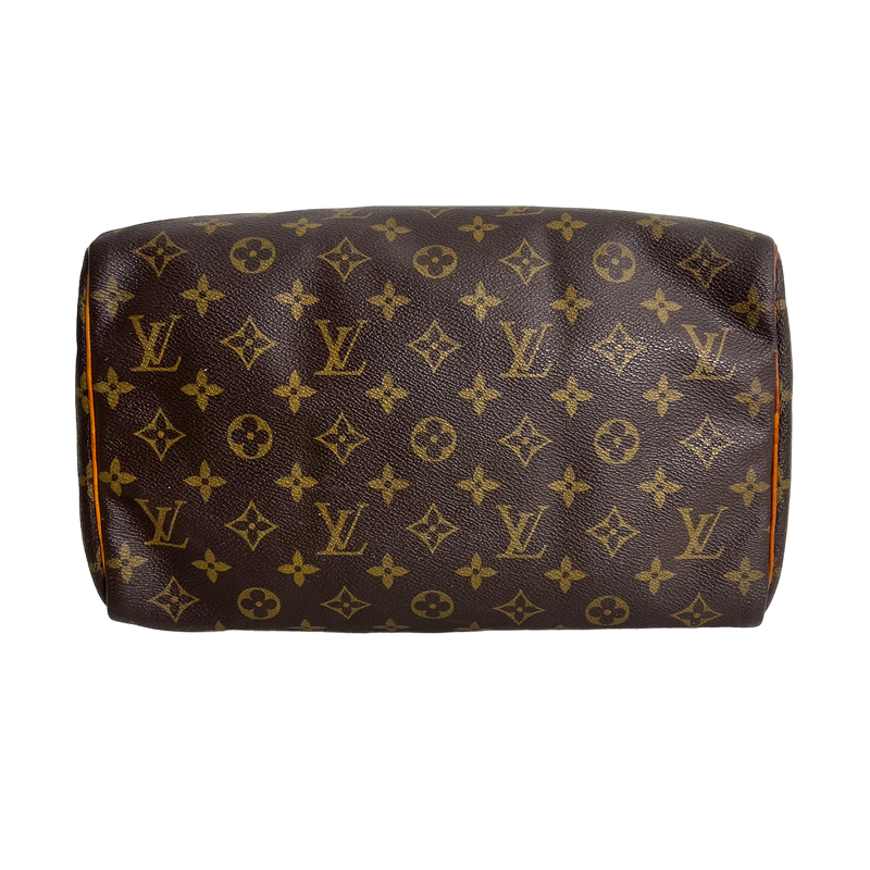 Monogram Speedy 30