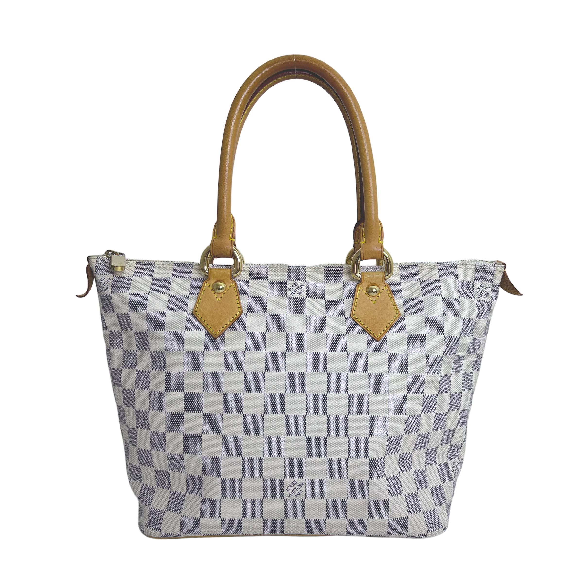 Damier Azur Saleya PM