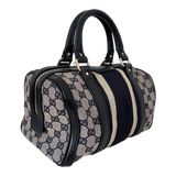 Mini Boston Bag