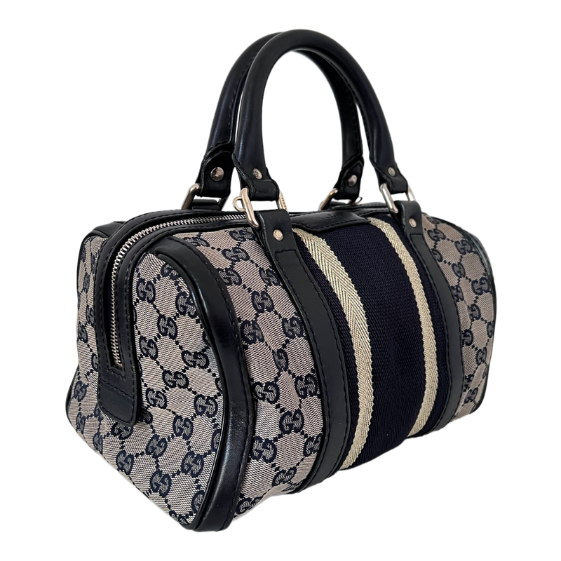 Mini Boston Bag