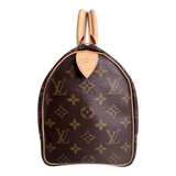 2022 - Monogram Speedy 25