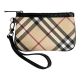 Small Wristlet