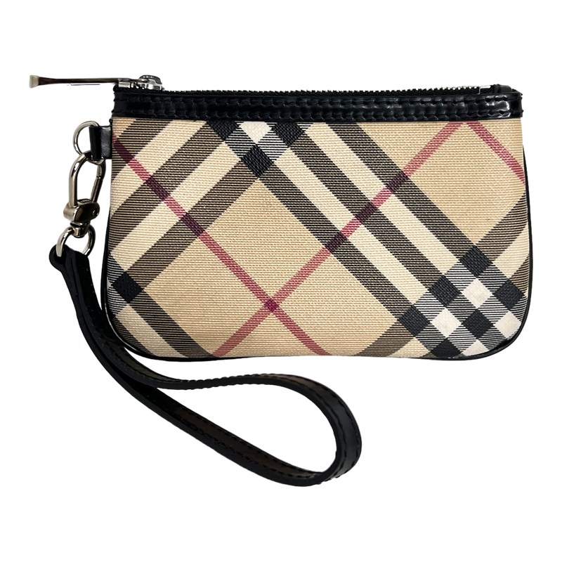 Small Wristlet