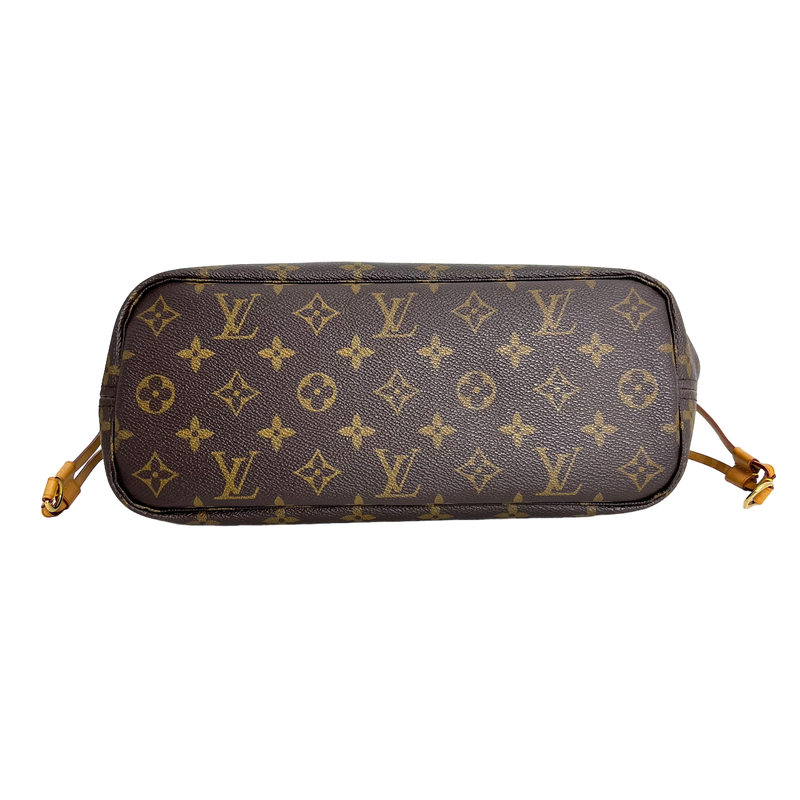 Monogram Neverfull PM
