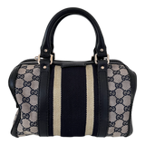 Mini Boston Bag