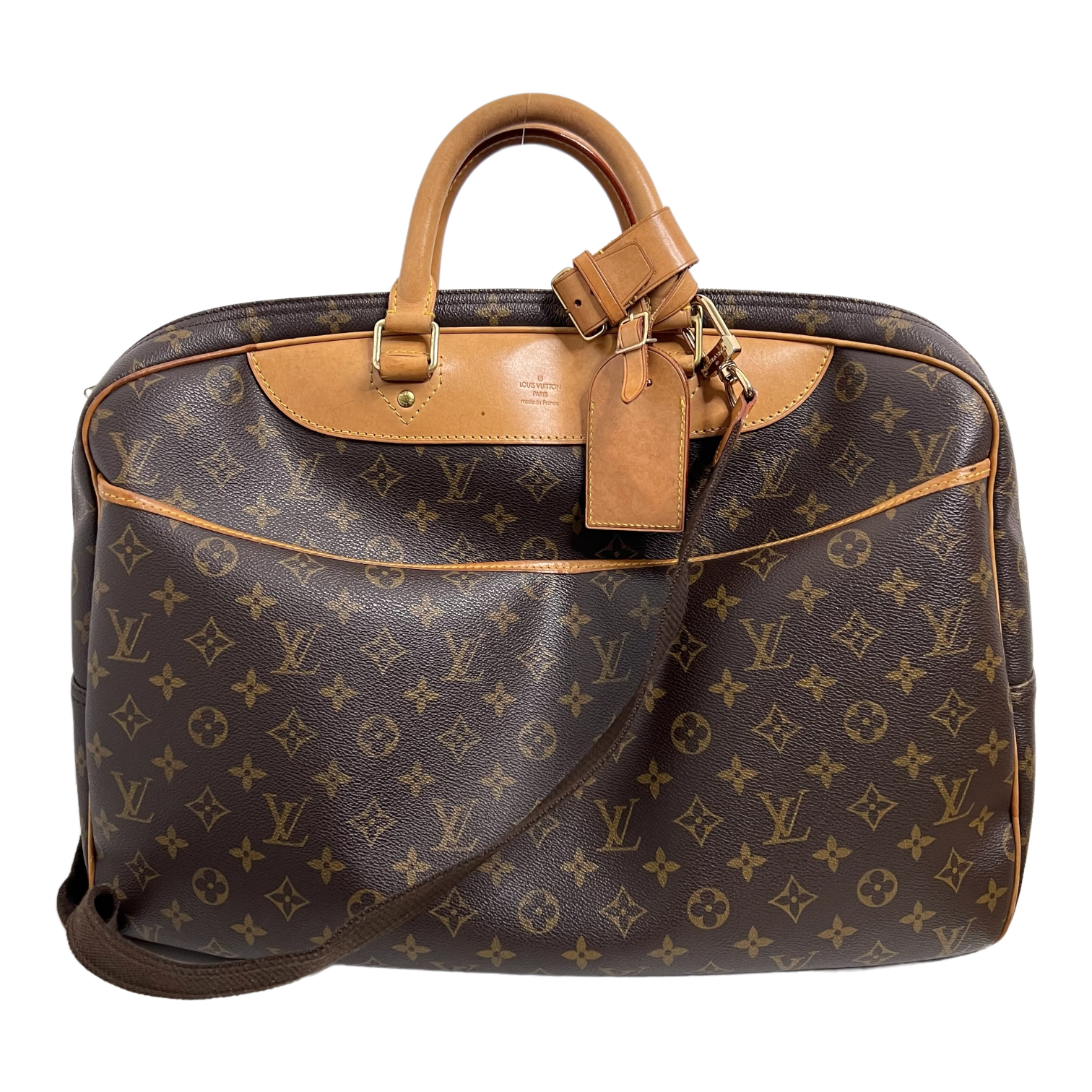 Monogram Alizé 24 Heures