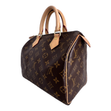 2022 - Monogram Speedy 25