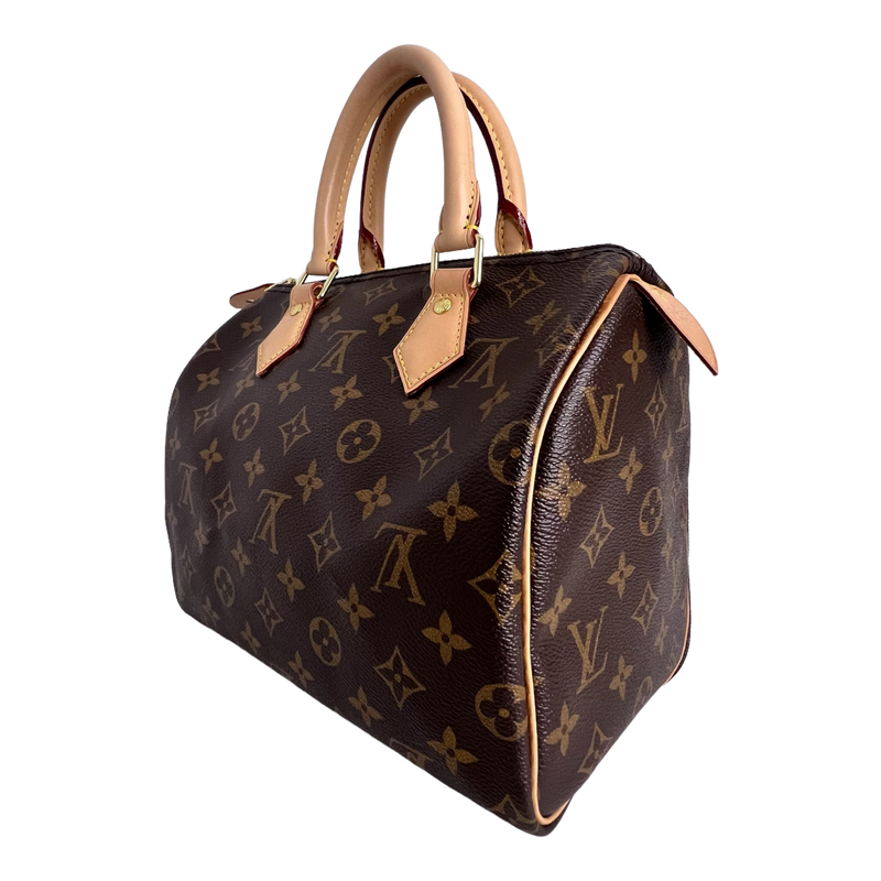 2022 - Monogram Speedy 25