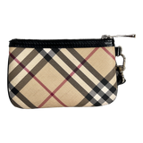 Small Wristlet