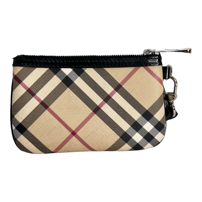 Small Wristlet