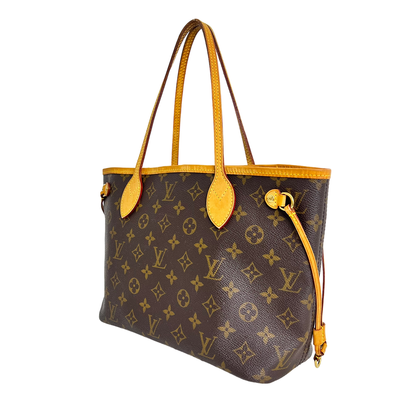 Monogram Neverfull PM