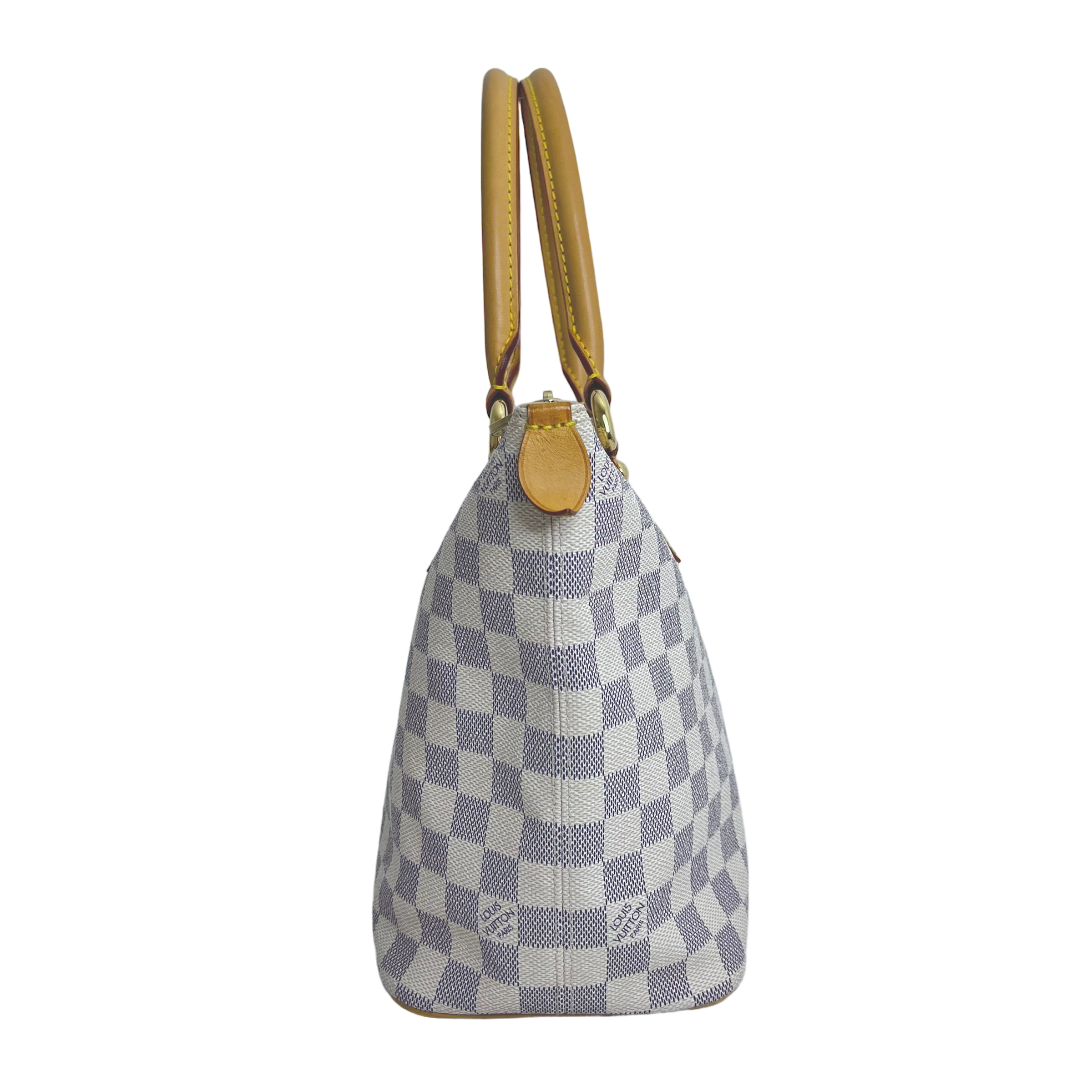 Damier Azur Saleya PM