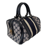 Mini Boston Bag
