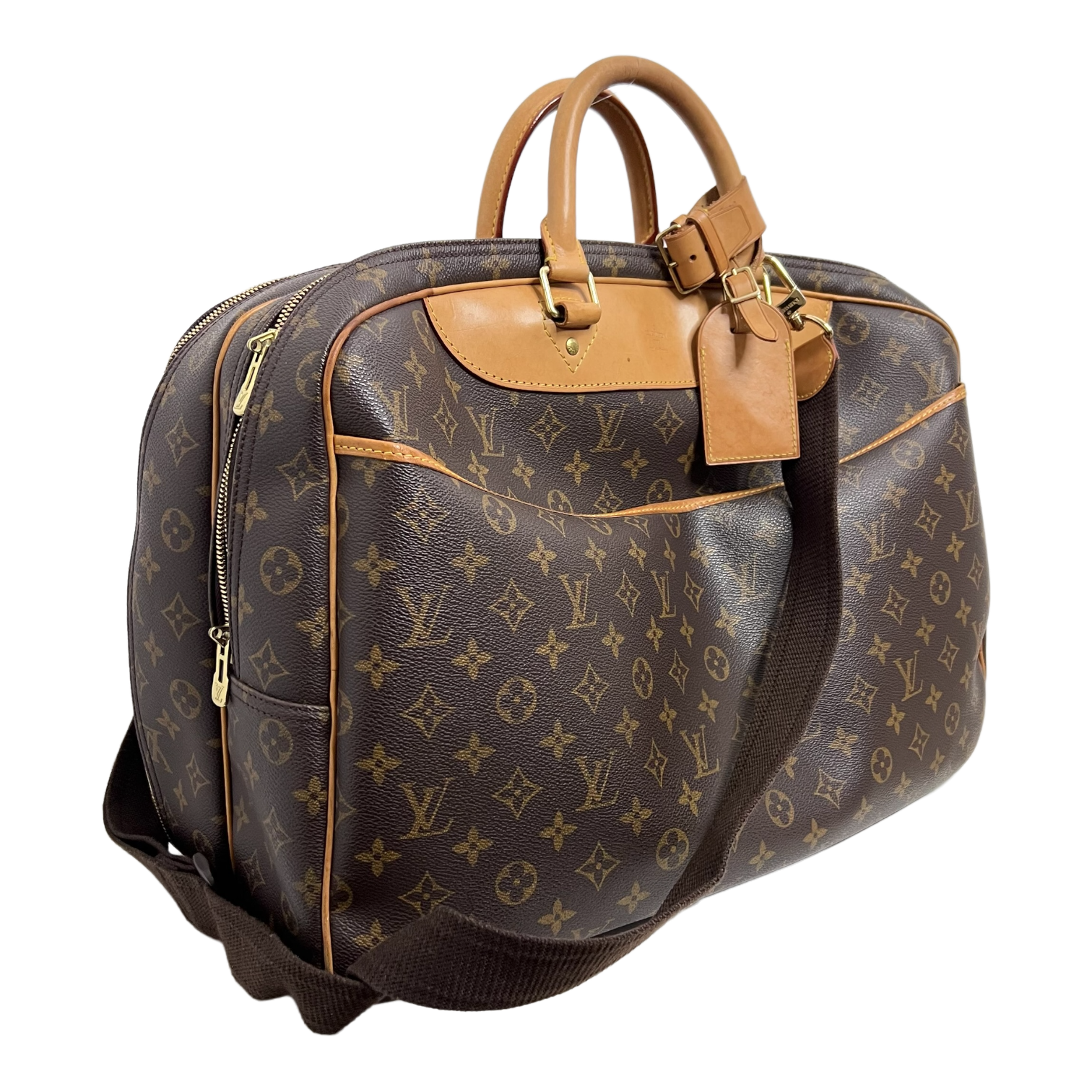 Monogram Alizé 24 Heures
