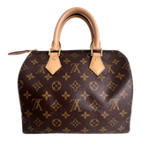 2022 - Monogram Speedy 25