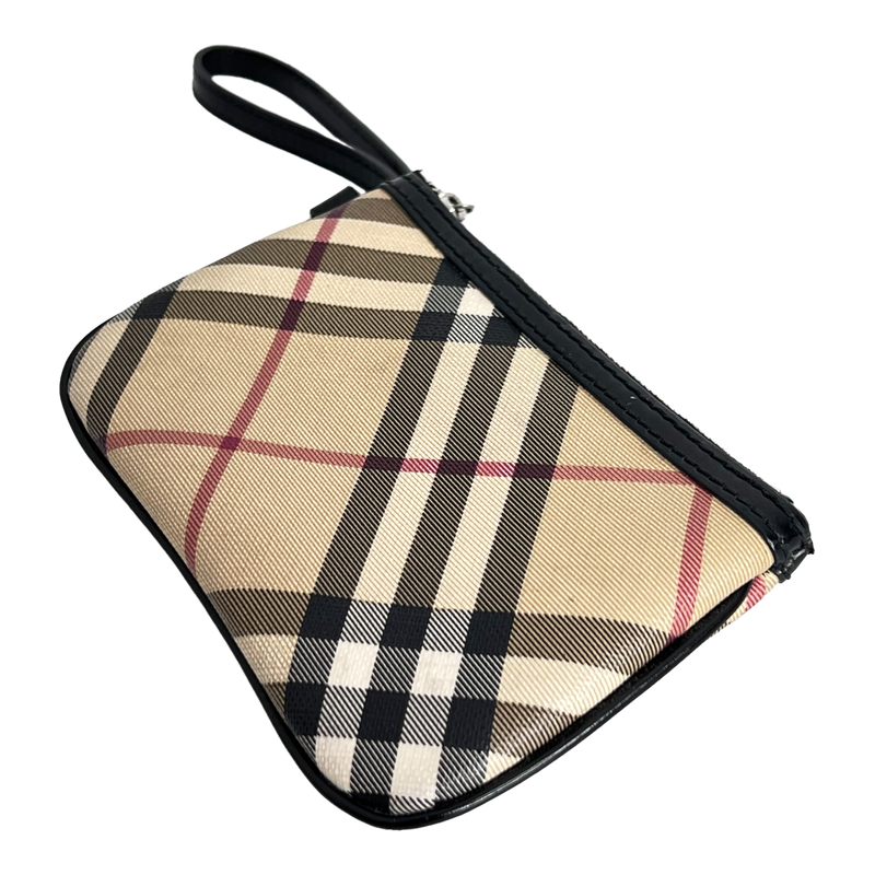 Small Wristlet