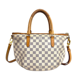 Damier Azur Riviera PM