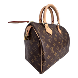 2022 - Monogram Speedy 25