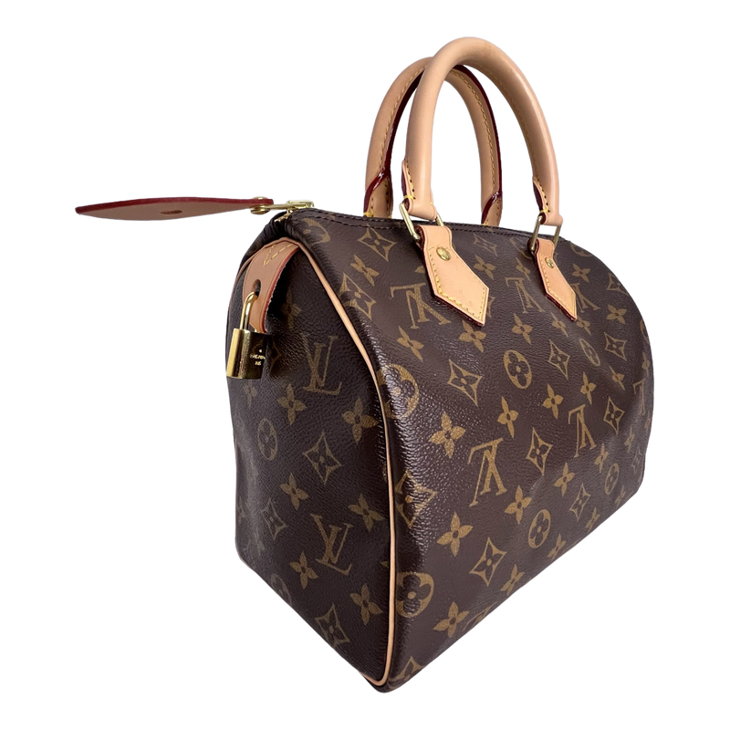 2022 - Monogram Speedy 25
