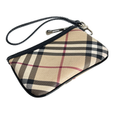 Small Wristlet