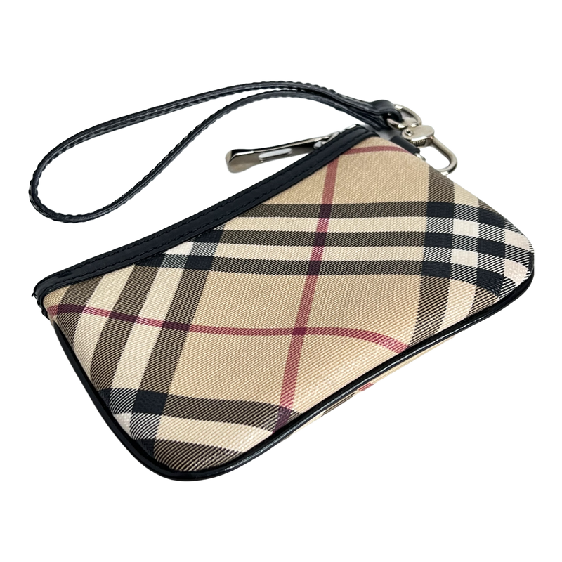 Small Wristlet