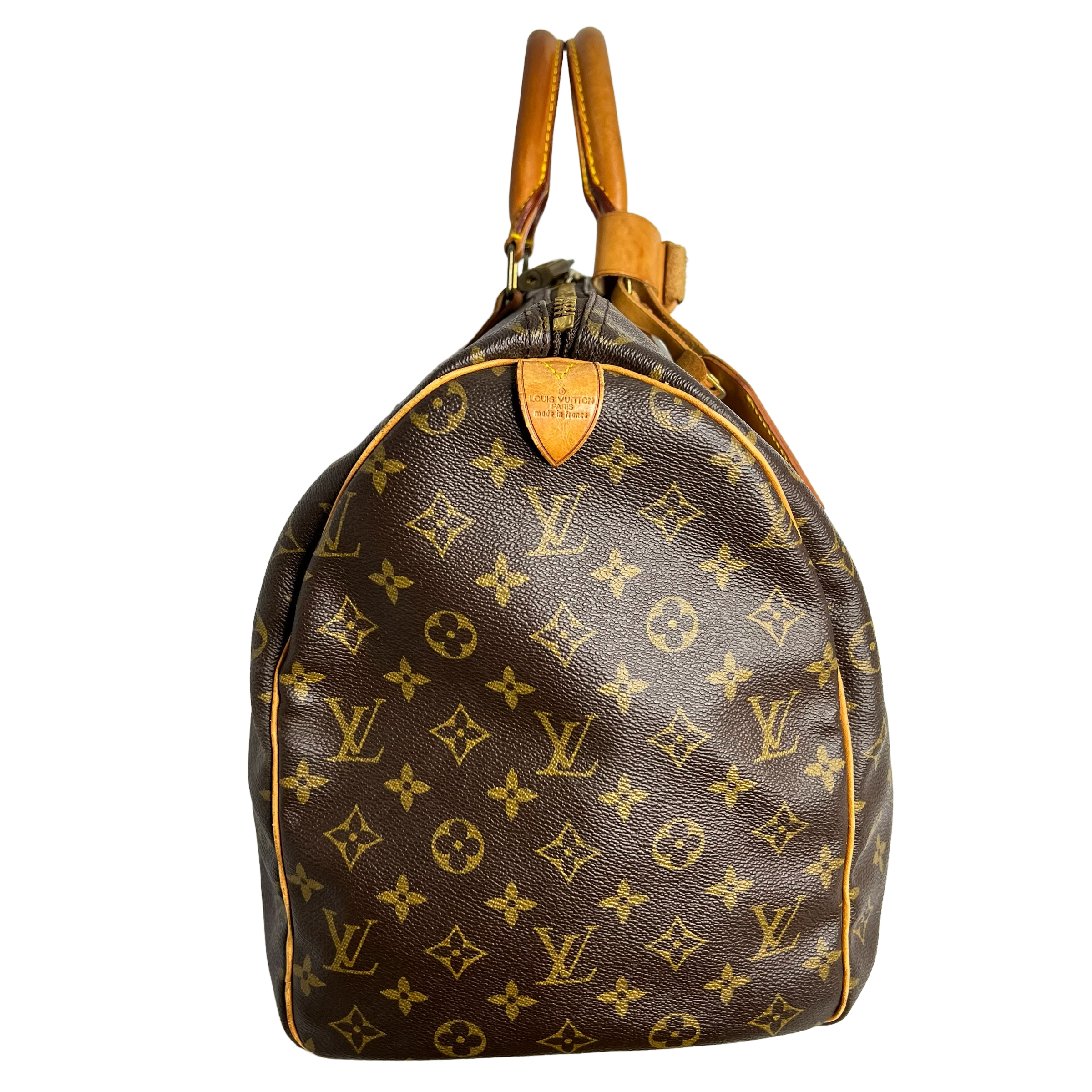 Monogram Keepall 50