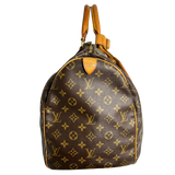Monogram Keepall 50