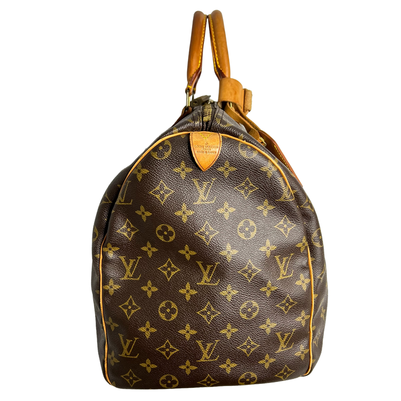Monogram Keepall 50