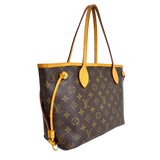 Monogram Neverfull PM
