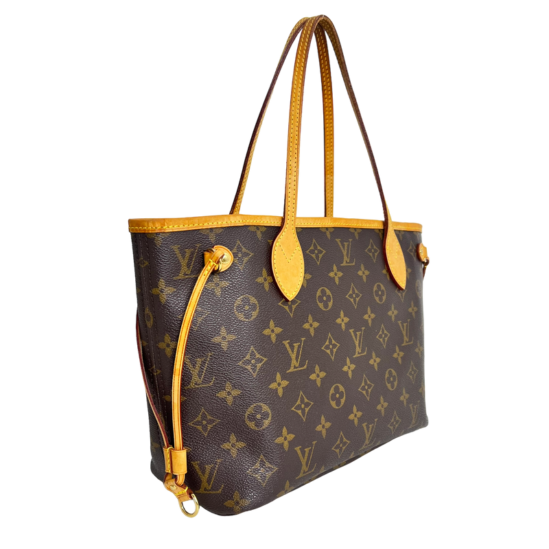 Monogram Neverfull PM