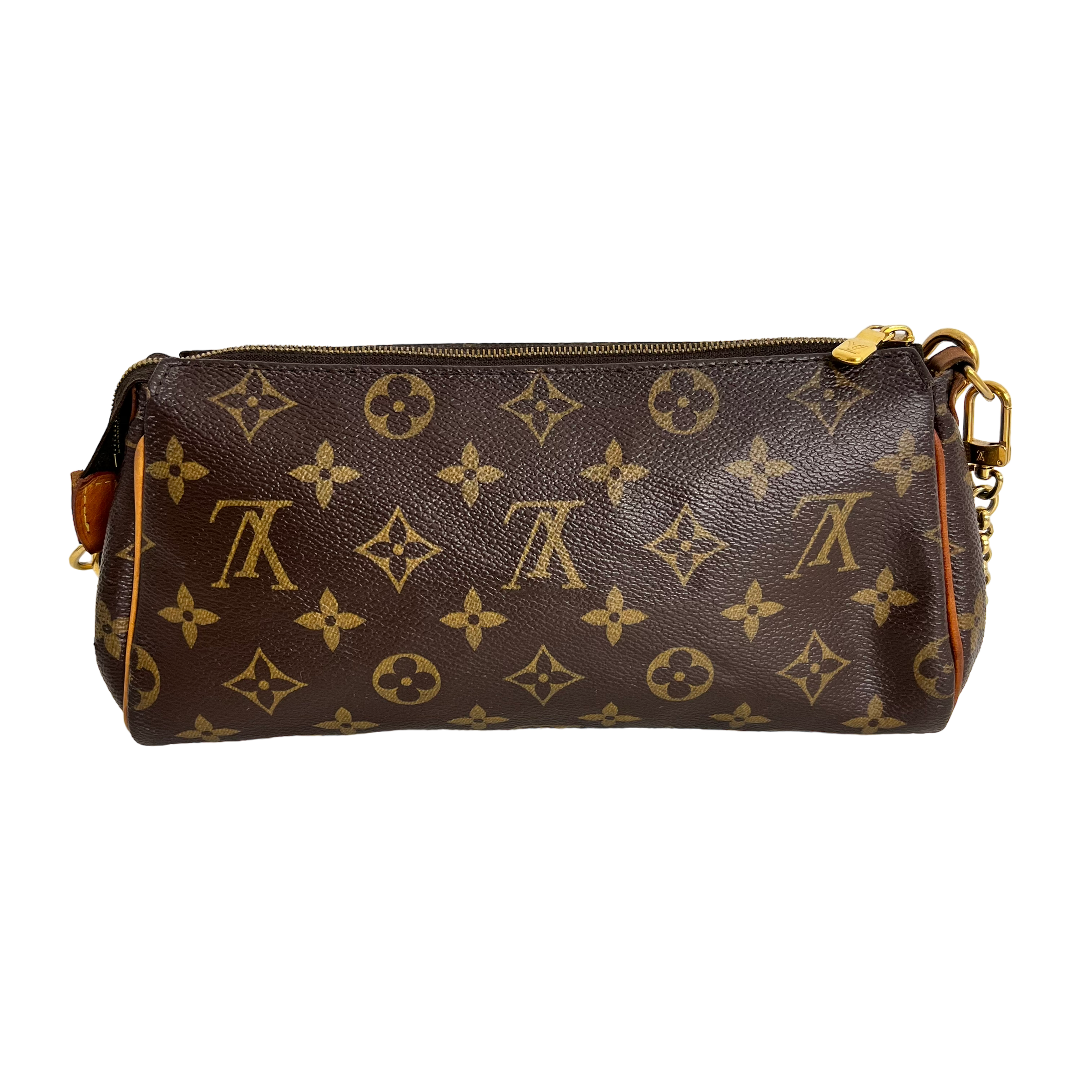 Monogram Pochette Eva