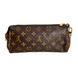 Monogram Pochette Eva
