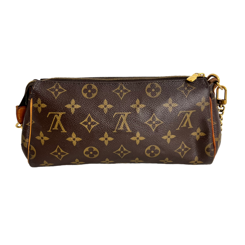Monogram Pochette Eva
