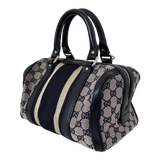 Mini Boston Bag