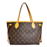 Monogram Neverfull PM