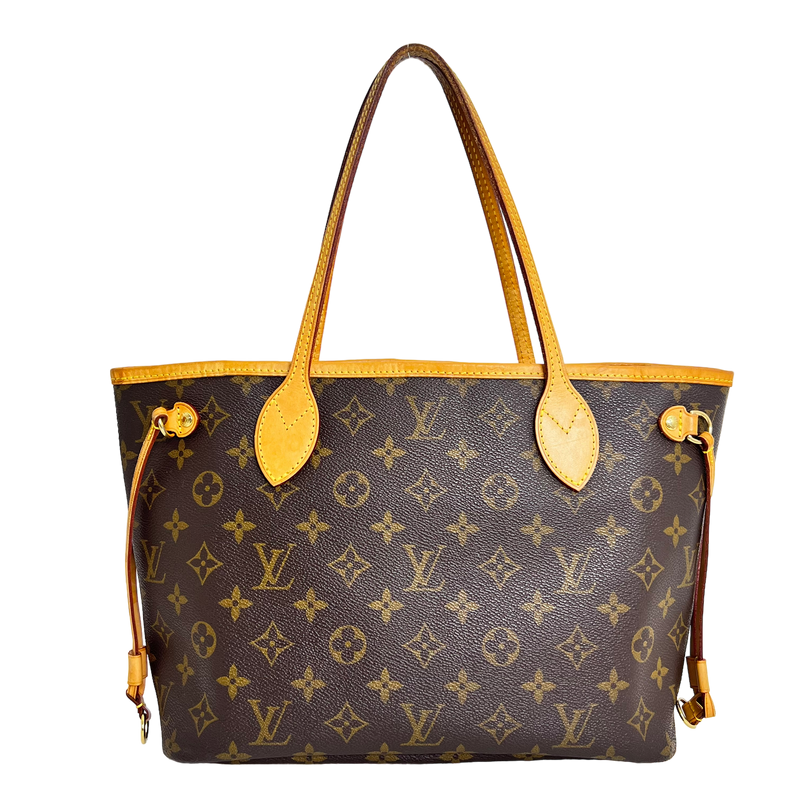 Monogram Neverfull PM