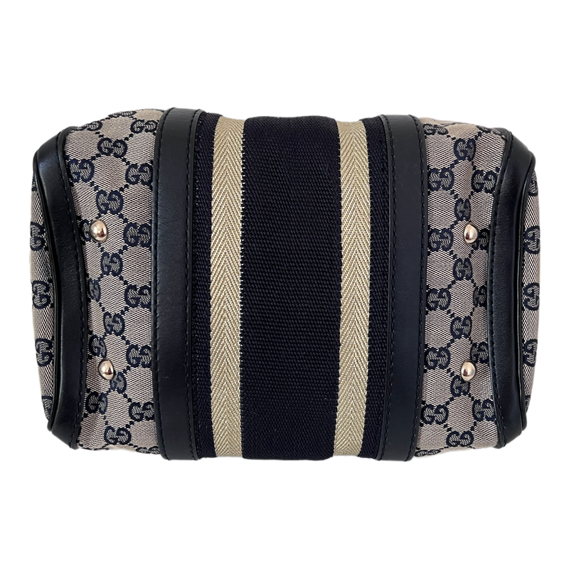 Mini Boston Bag