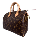 2022 - Monogram Speedy 25