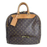 Monogram Evasion Weekender Bag