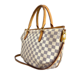 Damier Azur Riviera PM