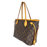 Monogram Neverfull PM