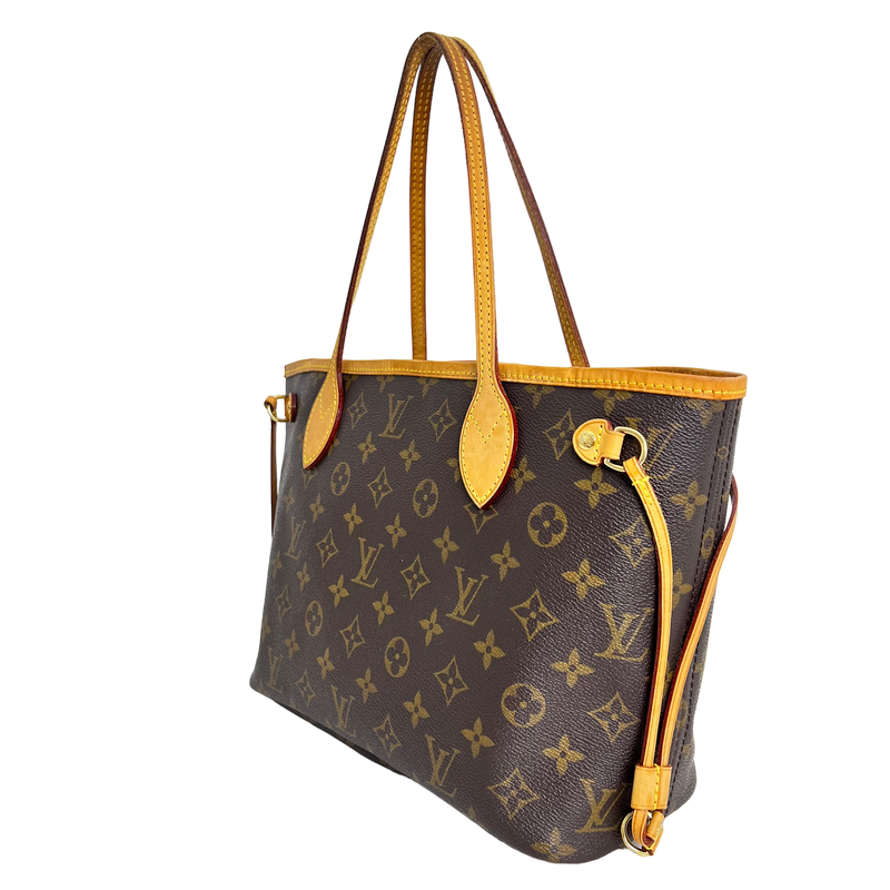 Monogram Neverfull PM