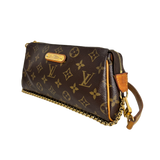 Monogram Pochette Eva