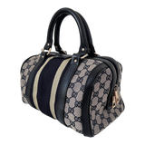 Mini Boston Bag